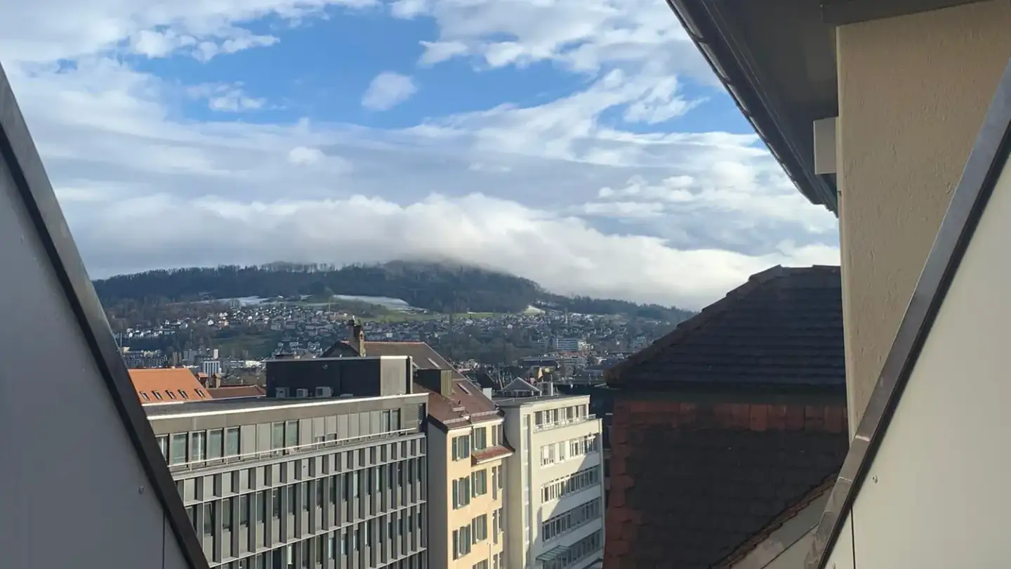 Stanza singola in affitto - Gutenbergstrasse 1, 3011 Bern - Foto 4
