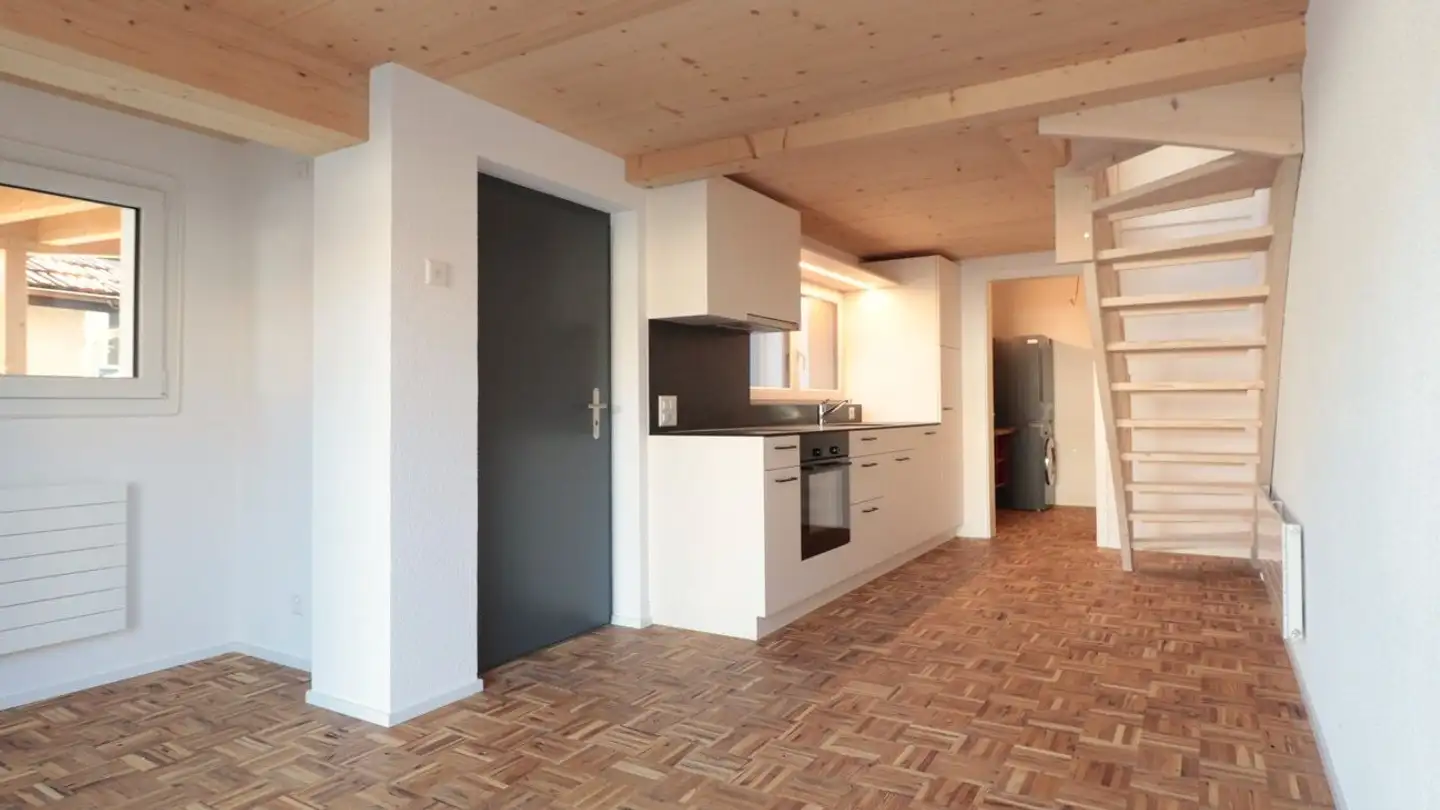 Appartement à louer - Bahnhofstrasse 23, 3550 Langnau im Emmental