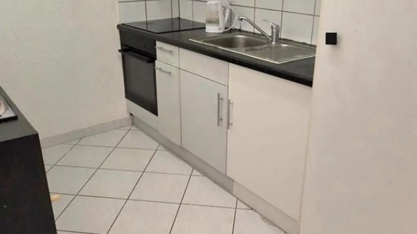 Wohnung mieten - 2560 Nidau