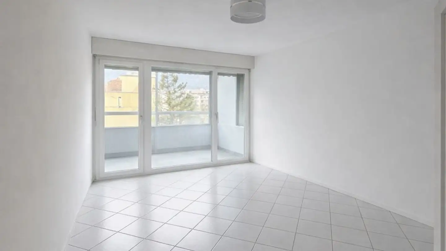 Wohnung mieten - 2560 Nidau - Foto 2