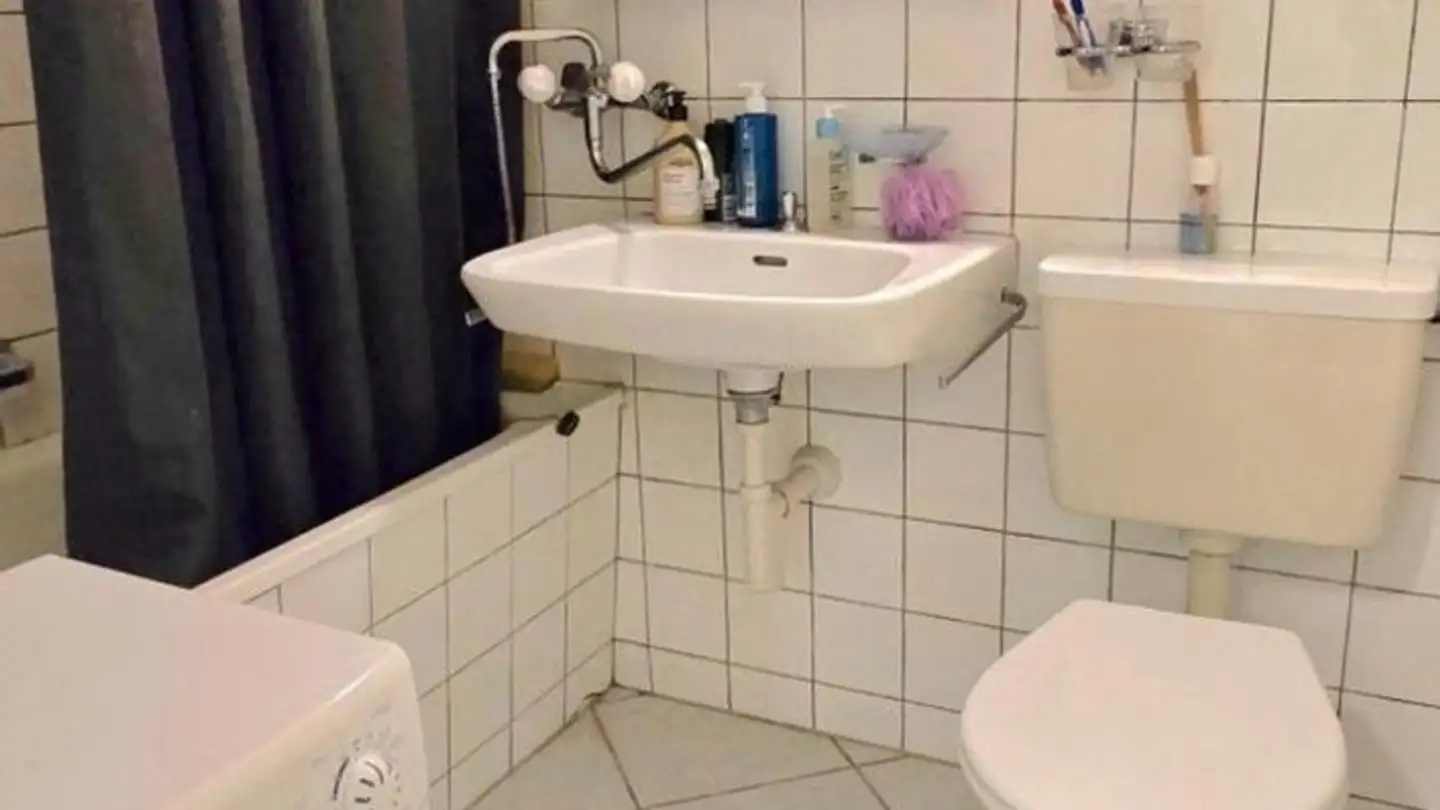 Wohnung mieten - 2560 Nidau - Foto 3