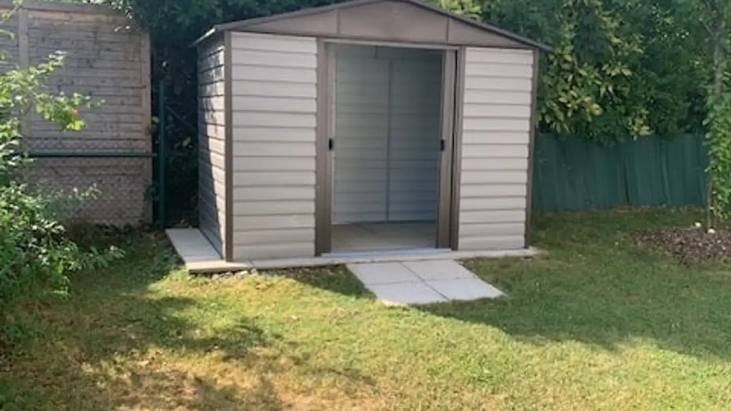 Appartement à louer - 1258 Perly - Photo 2