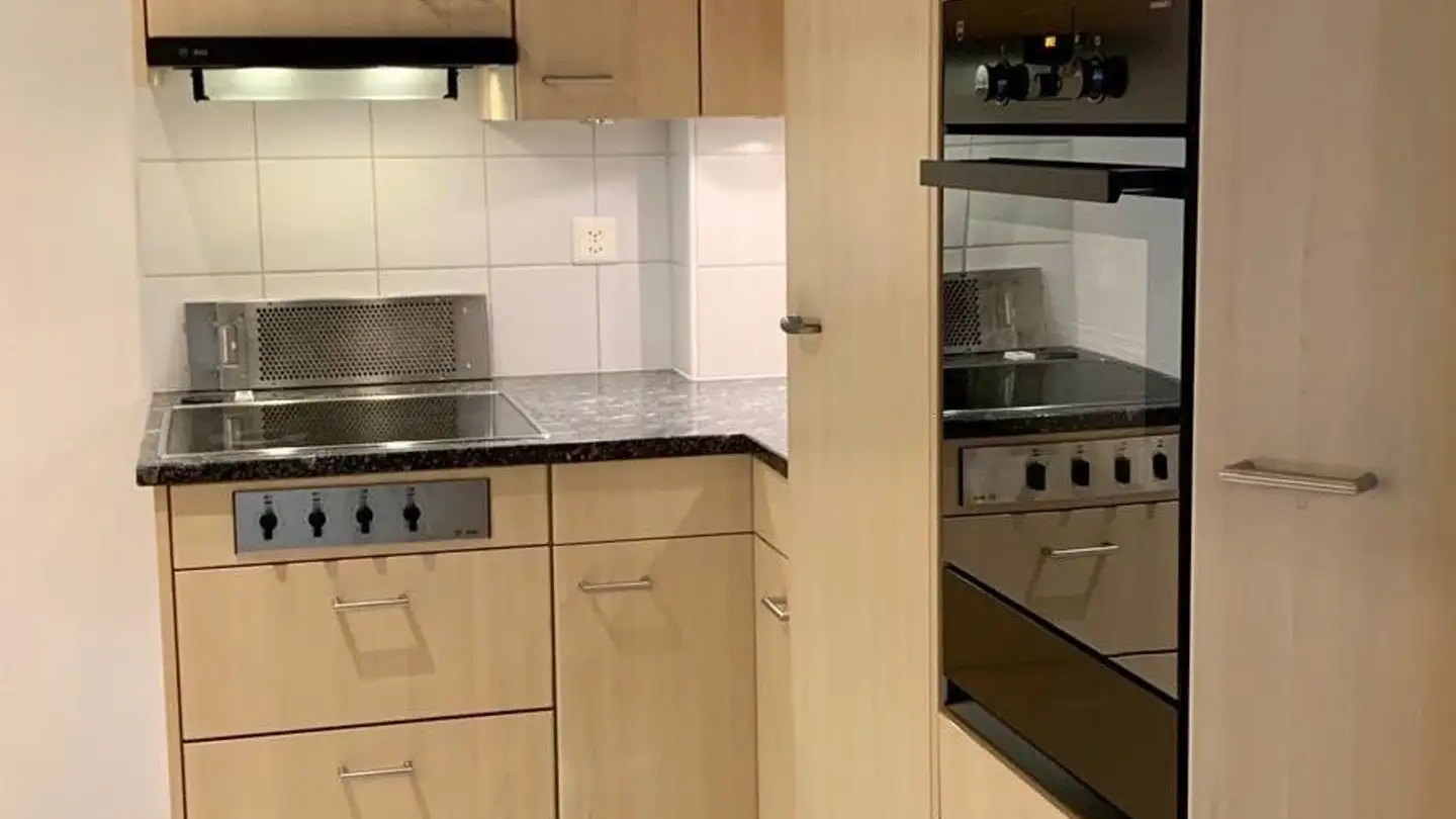 Appartement à louer - Rue De L'elfenau / Elfenaustrasse 8, 2502 Biel/Bienne - Photo 2