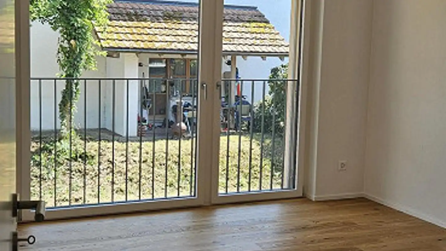 Appartement à louer - Forrenbergstrasse 18, 8472 Seuzach
