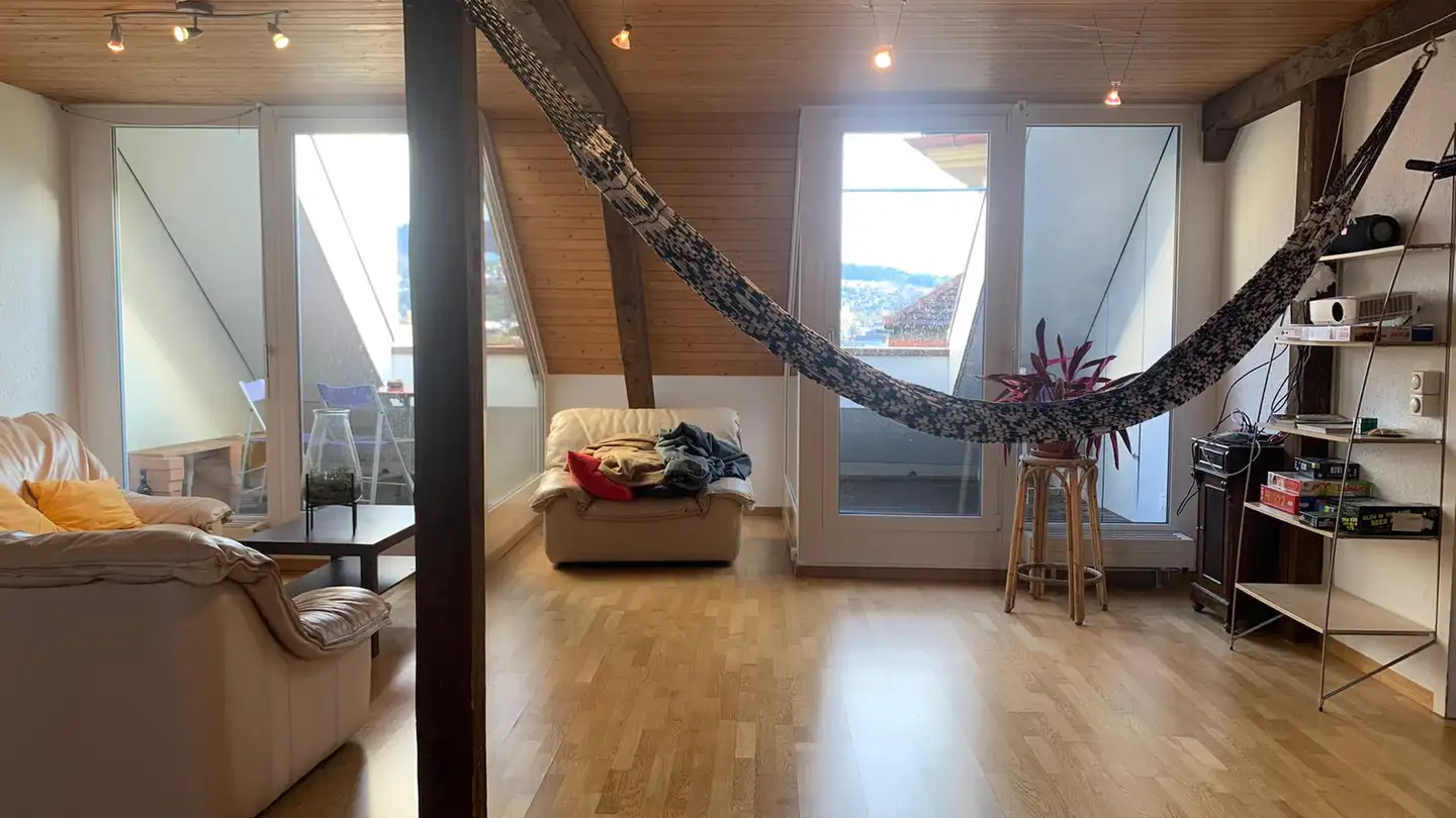 Single room for rent - Gutenbergstrasse 1, 3011 Bern - Photo 2
