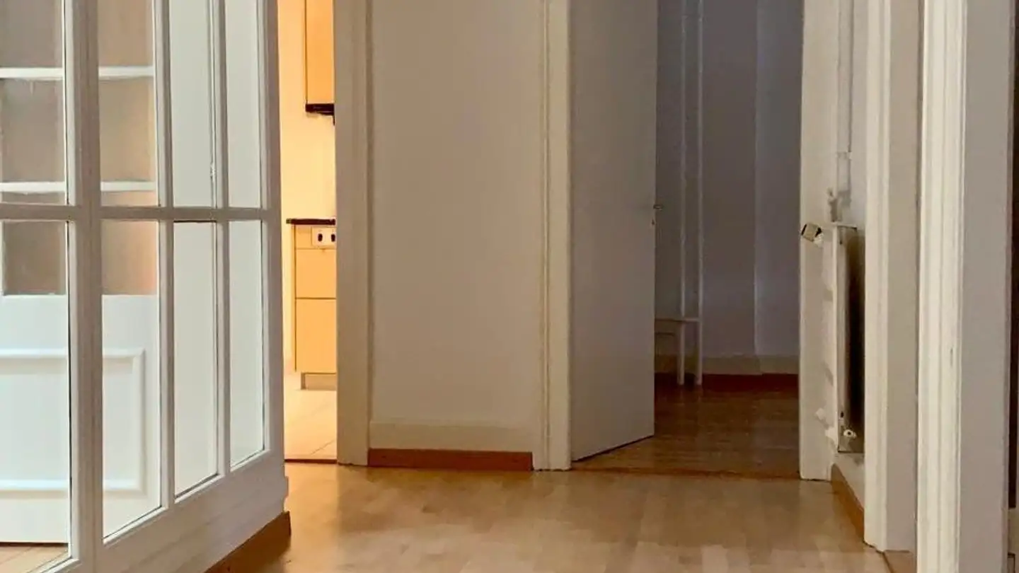 Appartement à louer - Rue De L'elfenau / Elfenaustrasse 8, 2502 Biel/Bienne - Photo 4