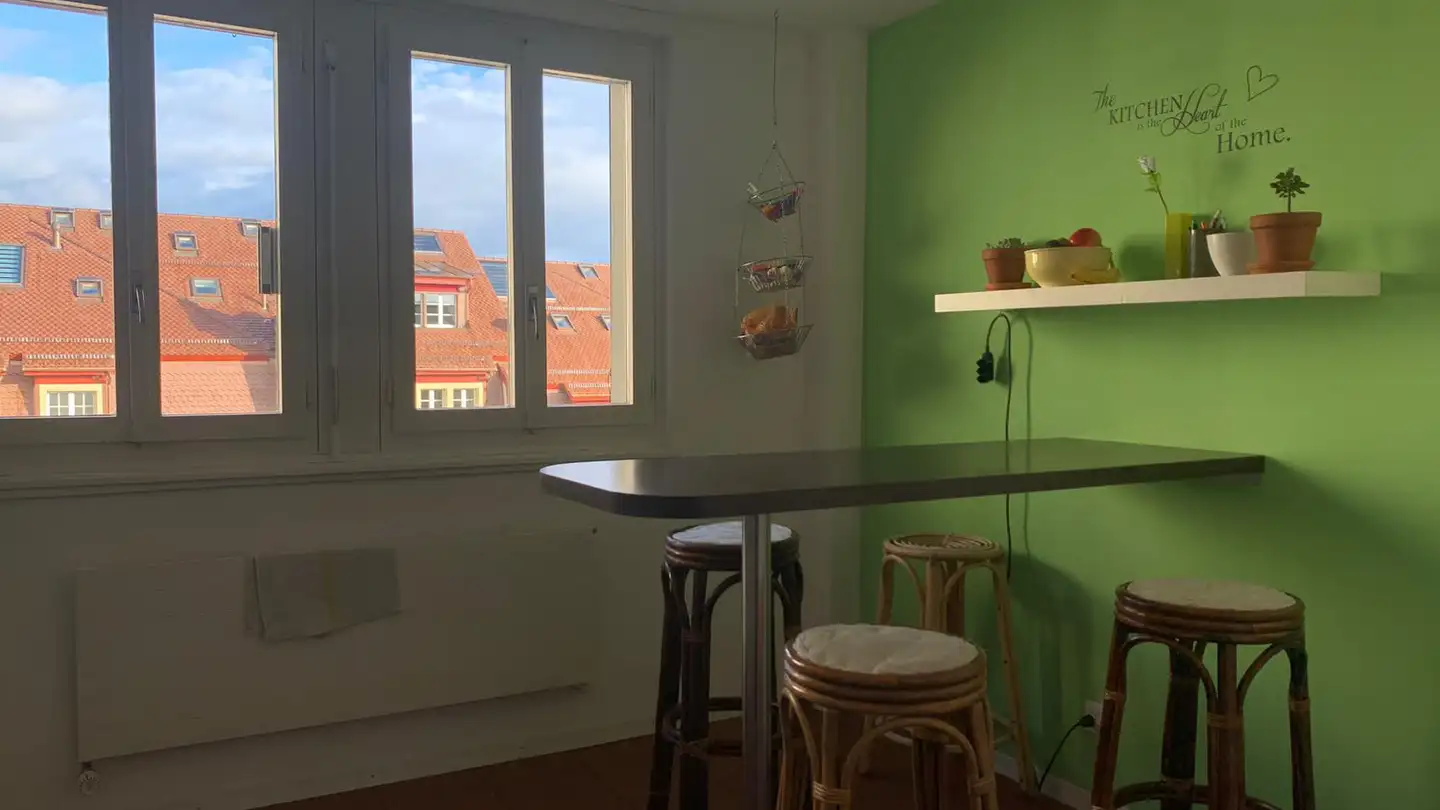 Single room for rent - Gutenbergstrasse 1, 3011 Bern - Photo 3
