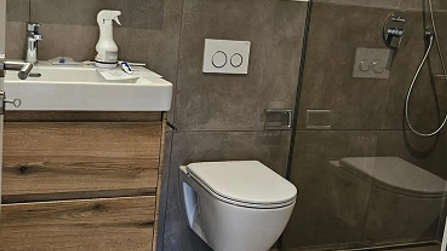 Appartement à louer - Forrenbergstrasse 18, 8472 Seuzach - Photo 2