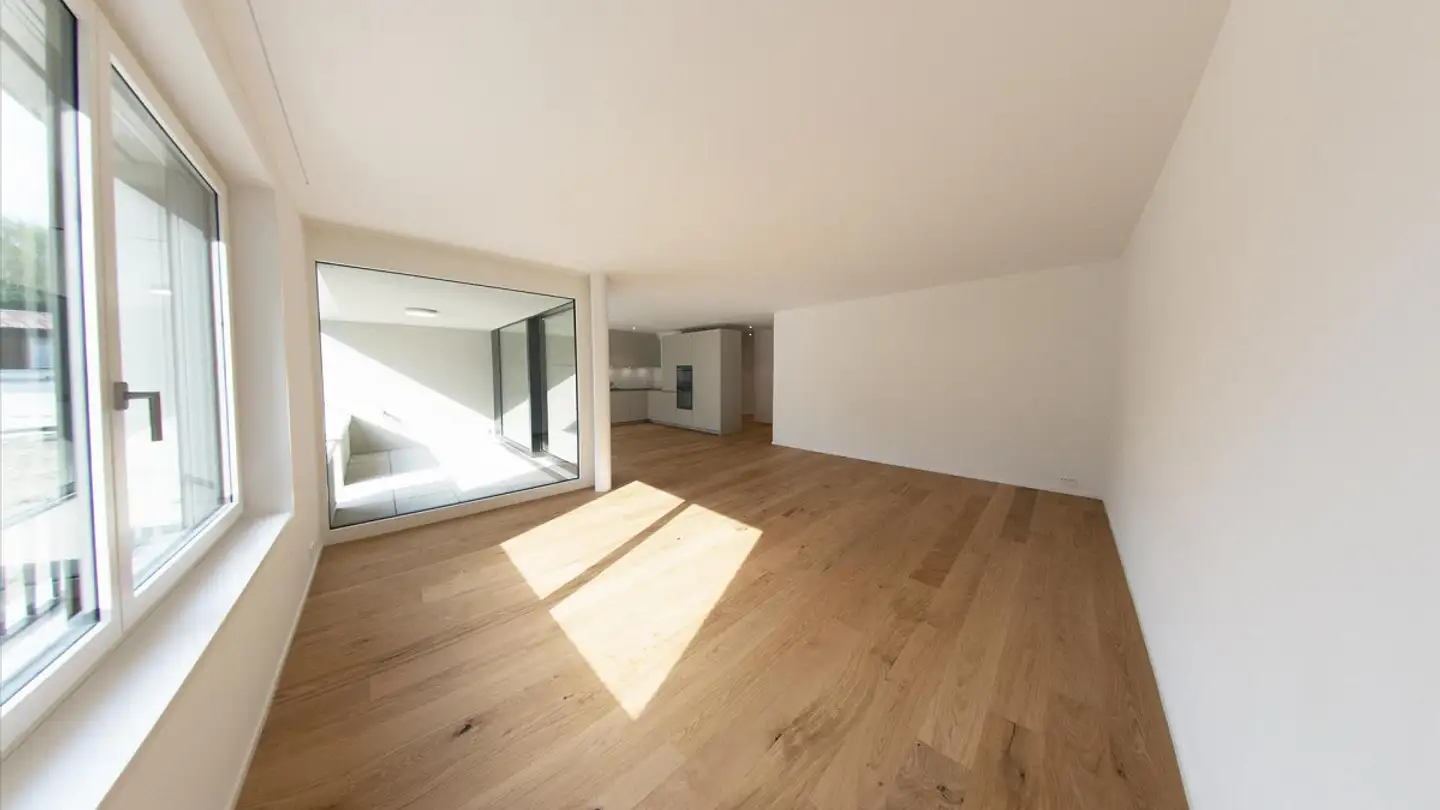 Wohnung mieten - Oberdorfstrasse 2a, 5608 Stetten AG - Foto 3