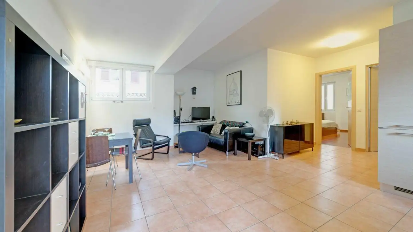 Appartamento in vendita - Via Riale 9, 6987 Caslano - Foto 3