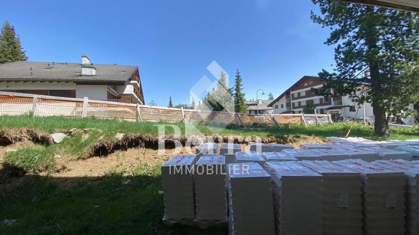 Wohnung kaufen - Route De Crans-Montana, 3963 Montana - Foto 3