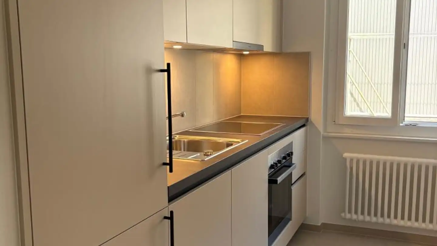 Wohnung mieten - Rue Marie-De-Nemours 10, 2000 Neuchâtel - Foto 3
