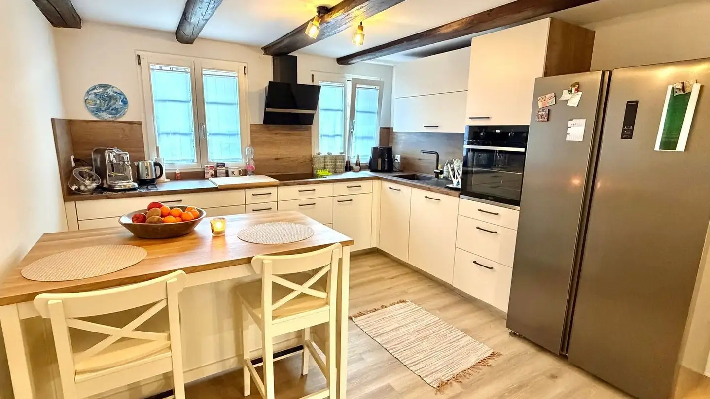 Maison en terrasse à vendre - Hauptstrasse 12, 8586 Erlen - Photo 4