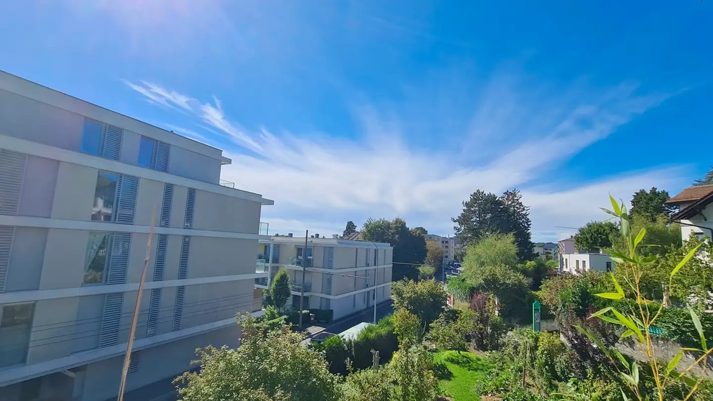 Appartement à louer - Chemin De La Plaisante 2, 1012 Lausanne - Photo 2