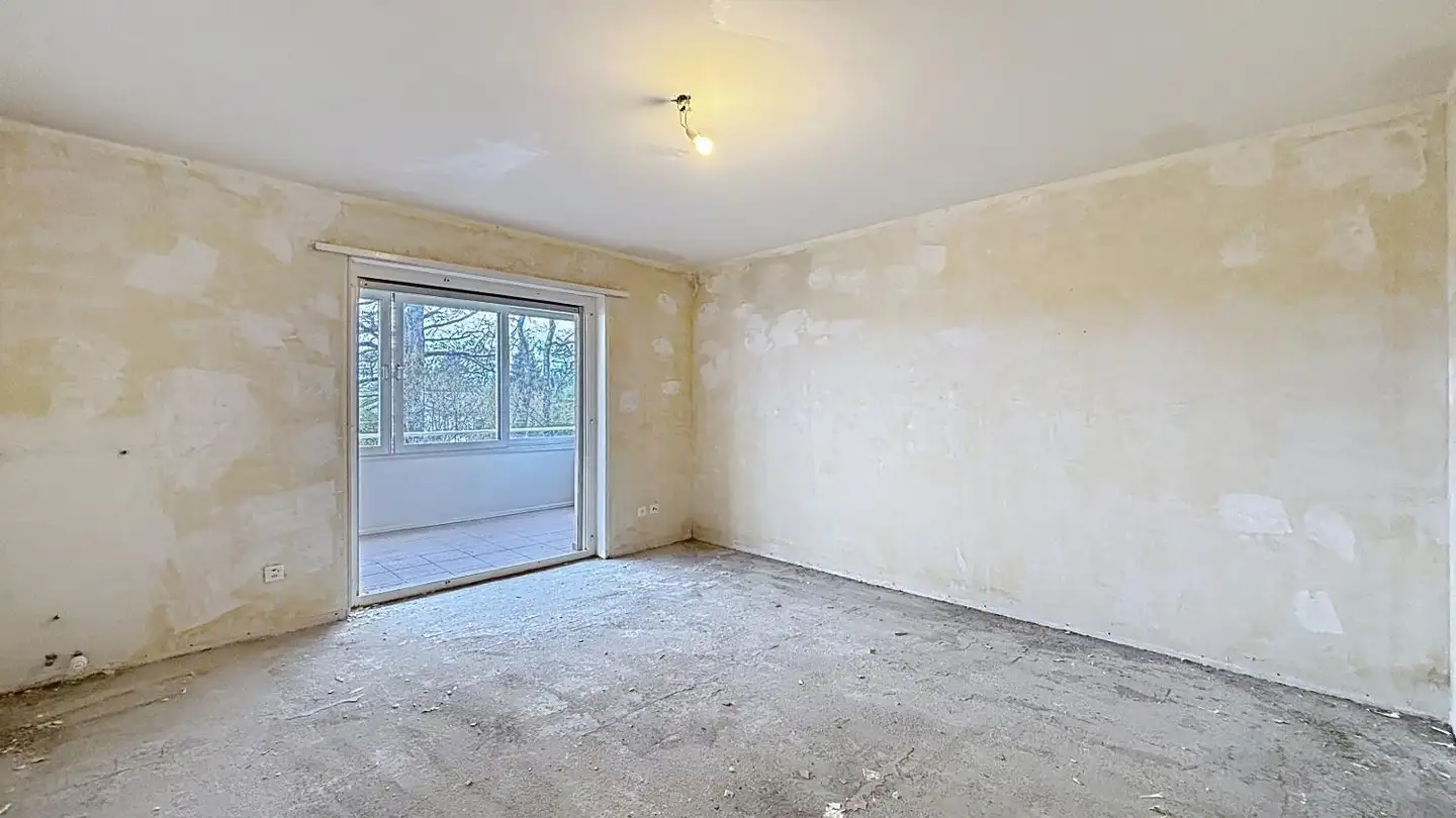 Appartamento in affitto - Chemin De La Verne 4, 1073 Savigny - Foto 3