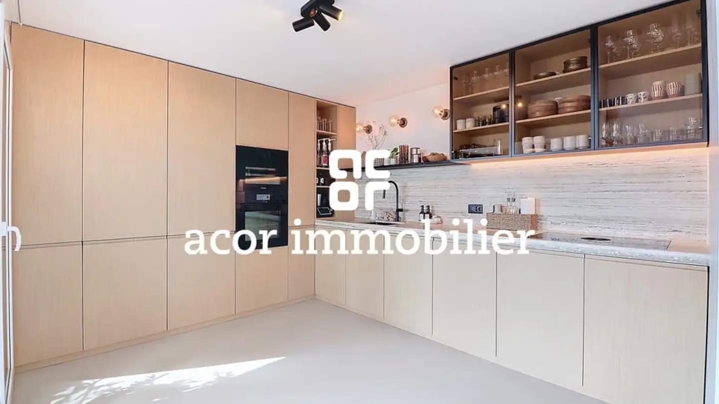 Maison individuelle à vendre - 1805 Jongny - Photo 3