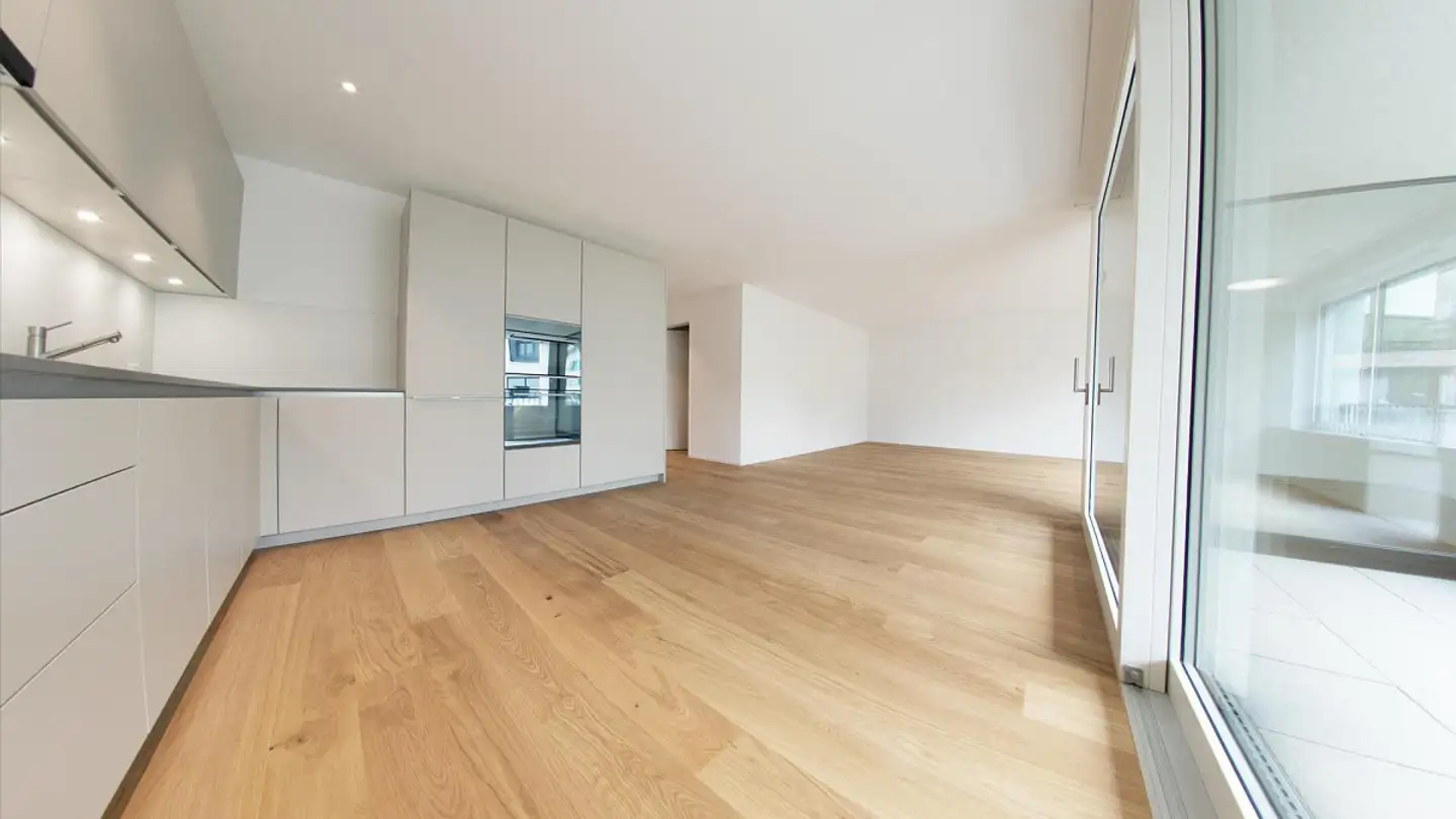 Wohnung mieten - Oberdorfstrasse 2a, 5608 Stetten AG - Foto 4