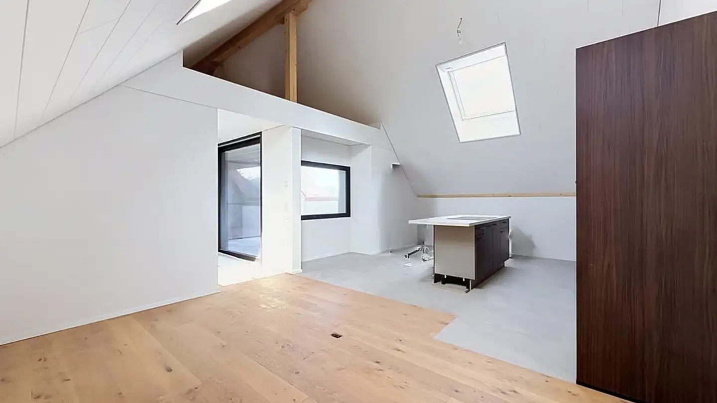 Maison jumelle à vendre - 1588 Cudrefin - Photo 3
