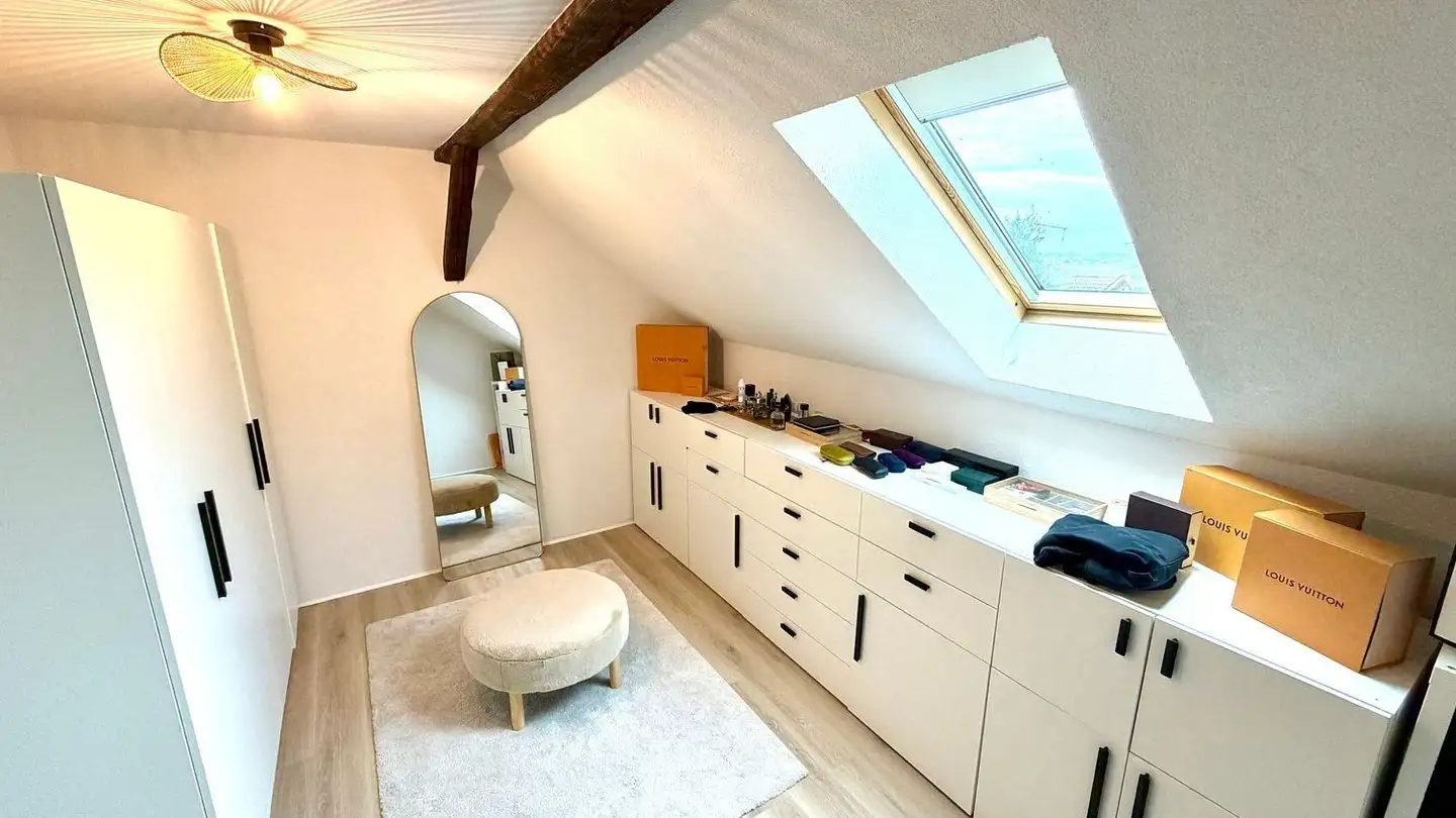 Maison en terrasse à vendre - Hauptstrasse 12, 8586 Erlen - Photo 3