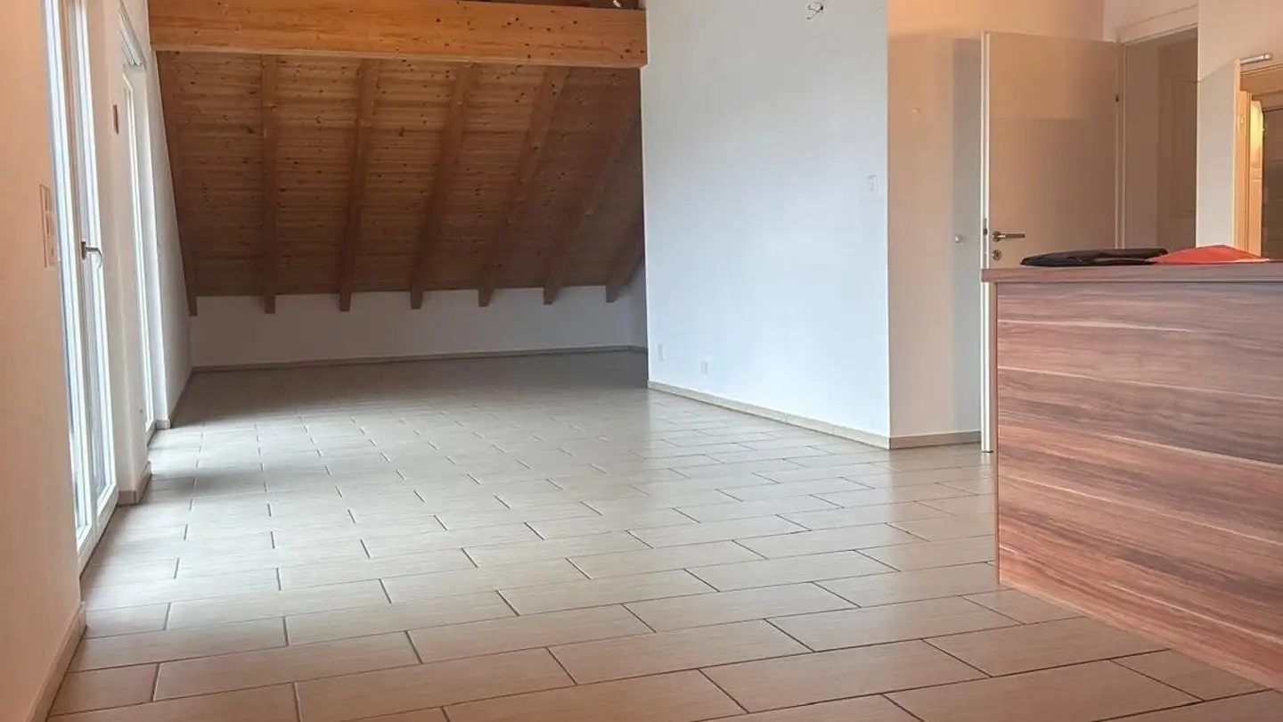 Wohnung mieten - Blumenweg 2, 9451 Kriessern