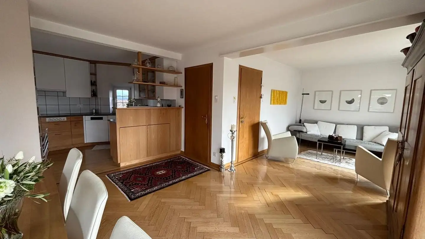 Casa singola in affitto - Rosenbergstrasse 35, 8370 Sirnach - Foto 3