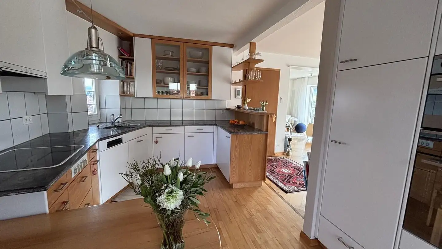 Casa singola in affitto - Rosenbergstrasse 35, 8370 Sirnach - Foto 4