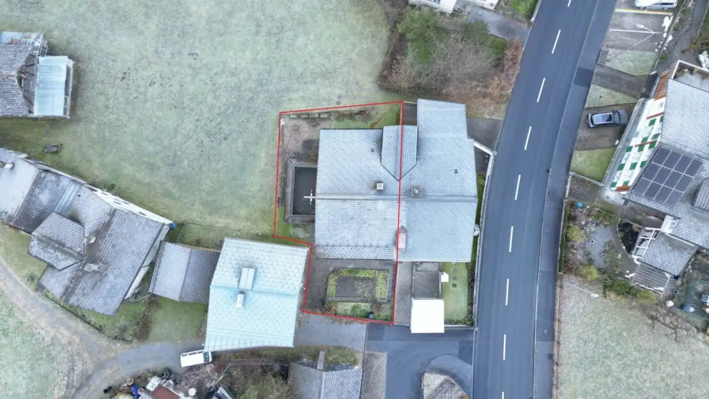 Duplex à vendre - Dornhaus 15, 8777 Diesbach GL - Photo 3