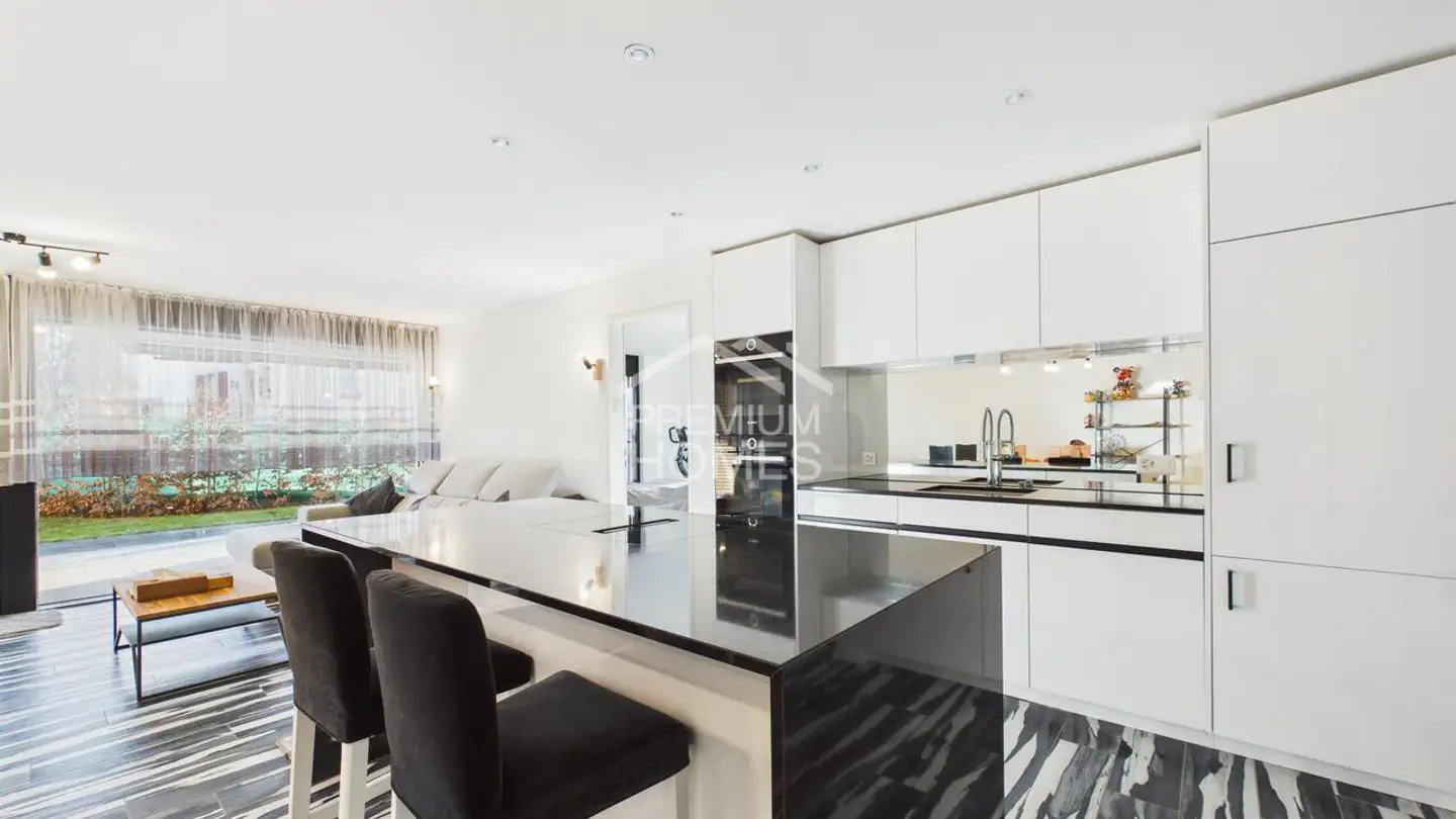 Appartamento in vendita - 5737 Menziken - Foto 4