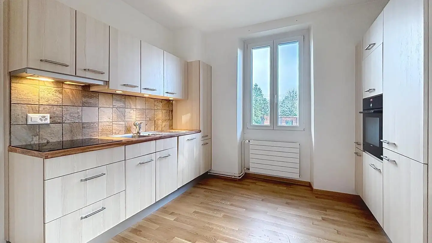 Apartment for rent - Chemin Des Flombards, 1224 Chêne-Bougeries