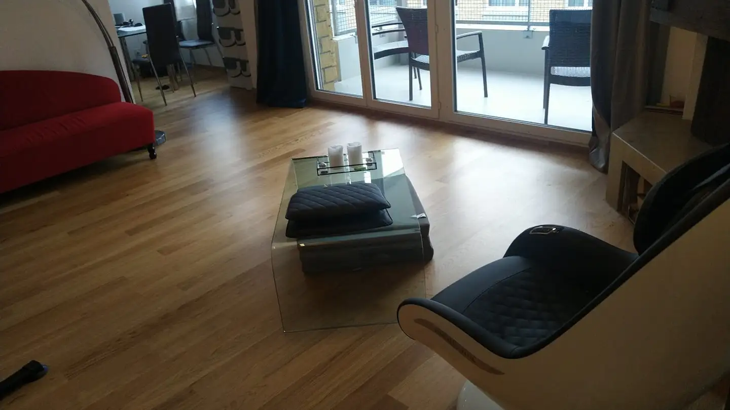 Single room for rent - 8807 Freienbach