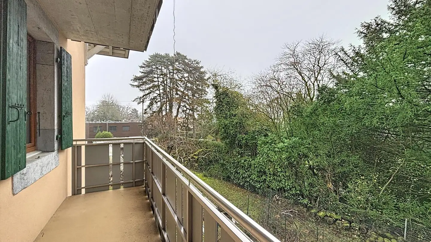 Apartment for rent - Chemin Des Flombards, 1224 Chêne-Bougeries - Photo 3