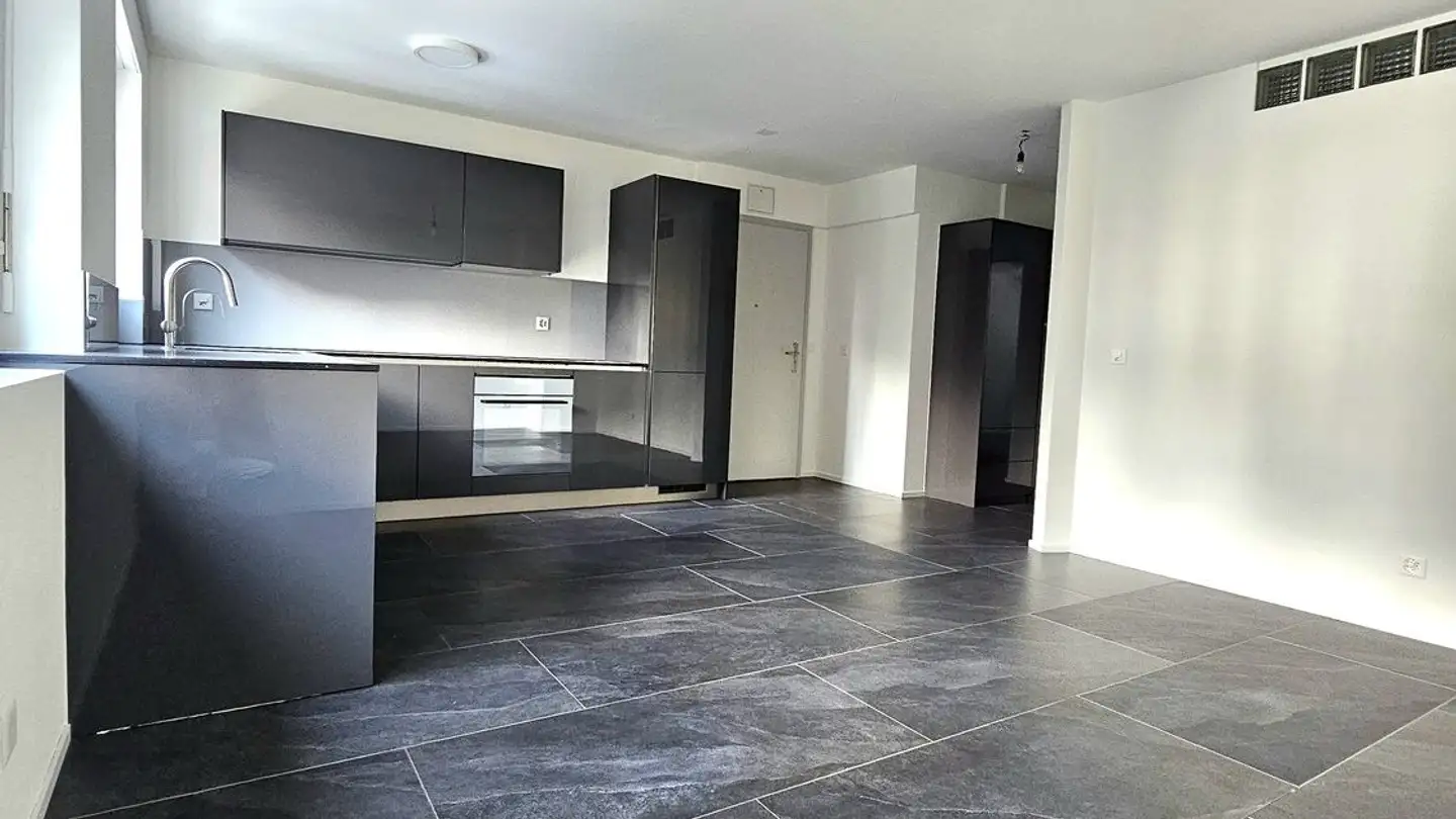 Commerciale in affitto - Ottenweg 11, 8008 Zürich