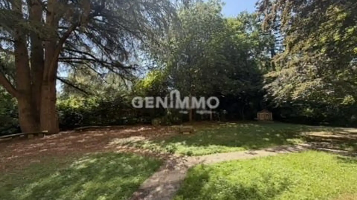 Appartamento in vendita - 1206 Genève