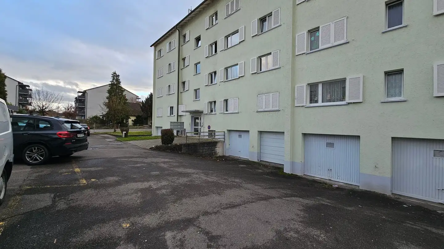 Appartement à louer - Lindenweg 3, 5314 Kleindöttingen