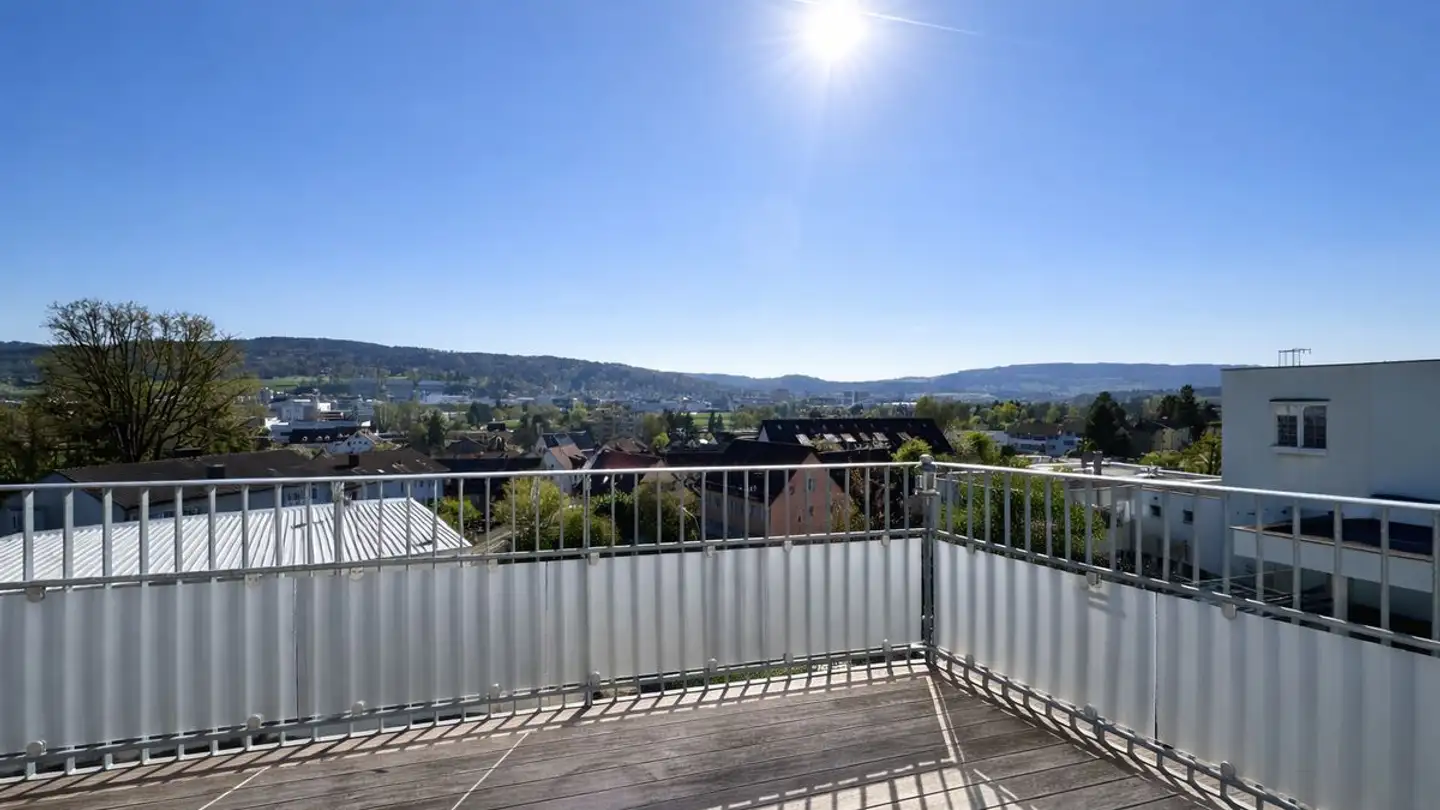 Duplex for rent - Zürcherstrasse 131, 8102 Oberengstringen