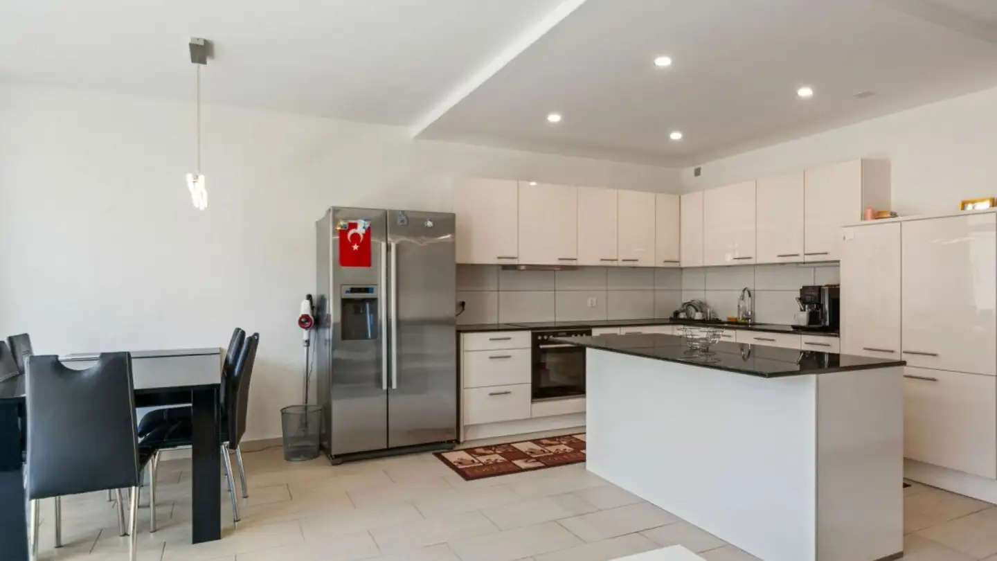 Wohnung kaufen - Rue Du Soleil 30, 2610 St-Imier
