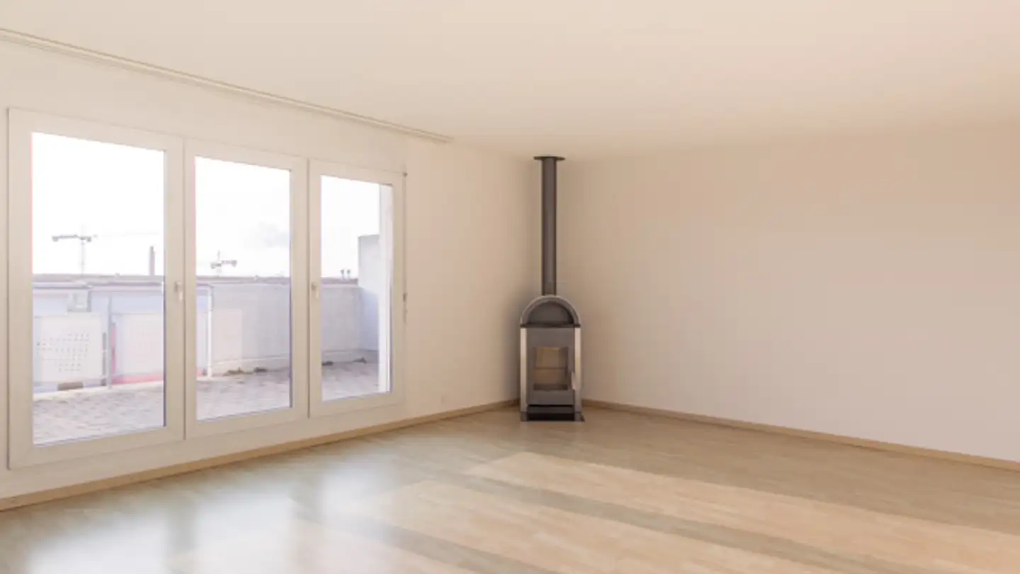 Duplex à louer - Neuwiesenstrasse 1, 8304 Wallisellen - Photo 3