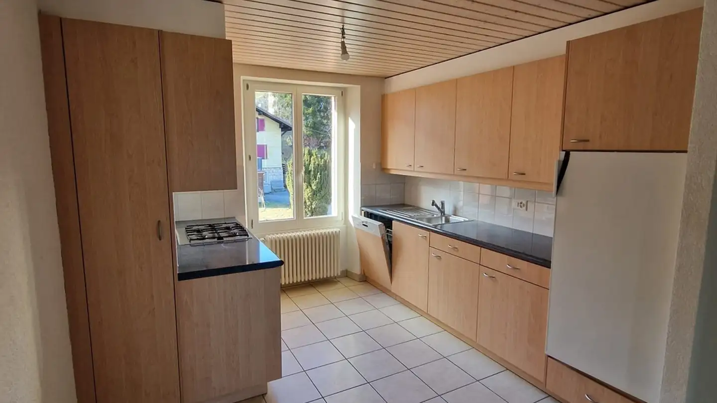 Wohnung mieten - Rue Du Midi 14, 1450 Ste-Croix