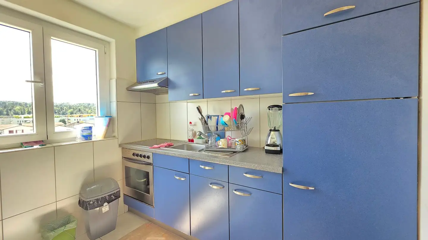 Appartement à louer - Lindenweg 3, 5314 Kleindöttingen - Photo 3