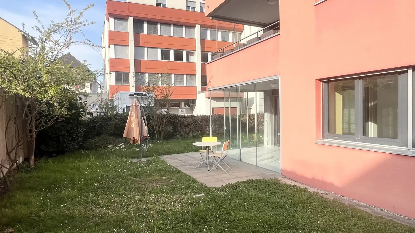 Appartamento in affitto - Wiesenstrasse 4, 5430 Wettingen - Photo 3