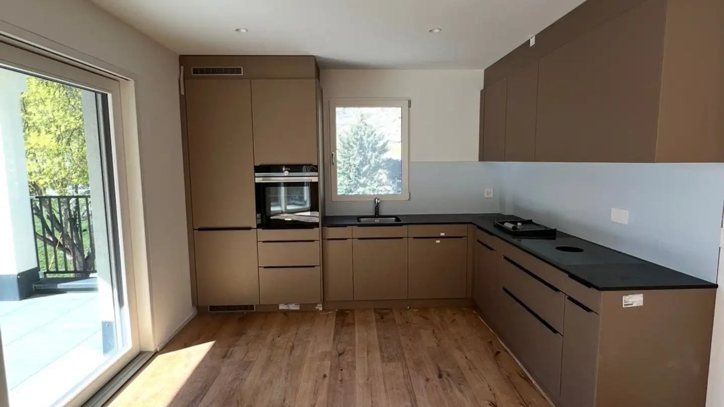 Appartamento in affitto - Krokusweg 2, 3930 Visp - Foto 2