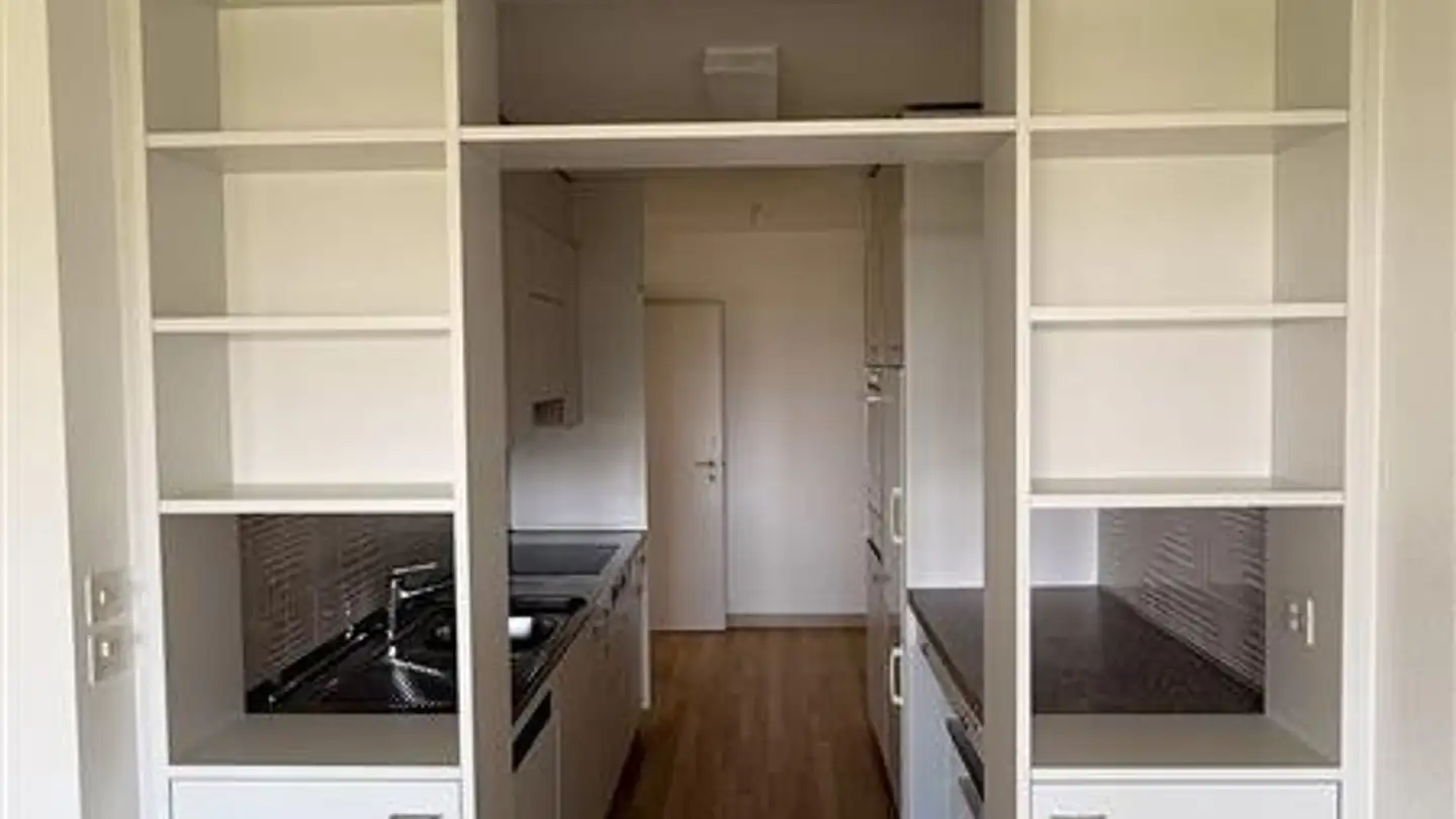 Appartamento in affitto - Liebrütistrasse 22, 4303 Kaiseraugst - Foto 3