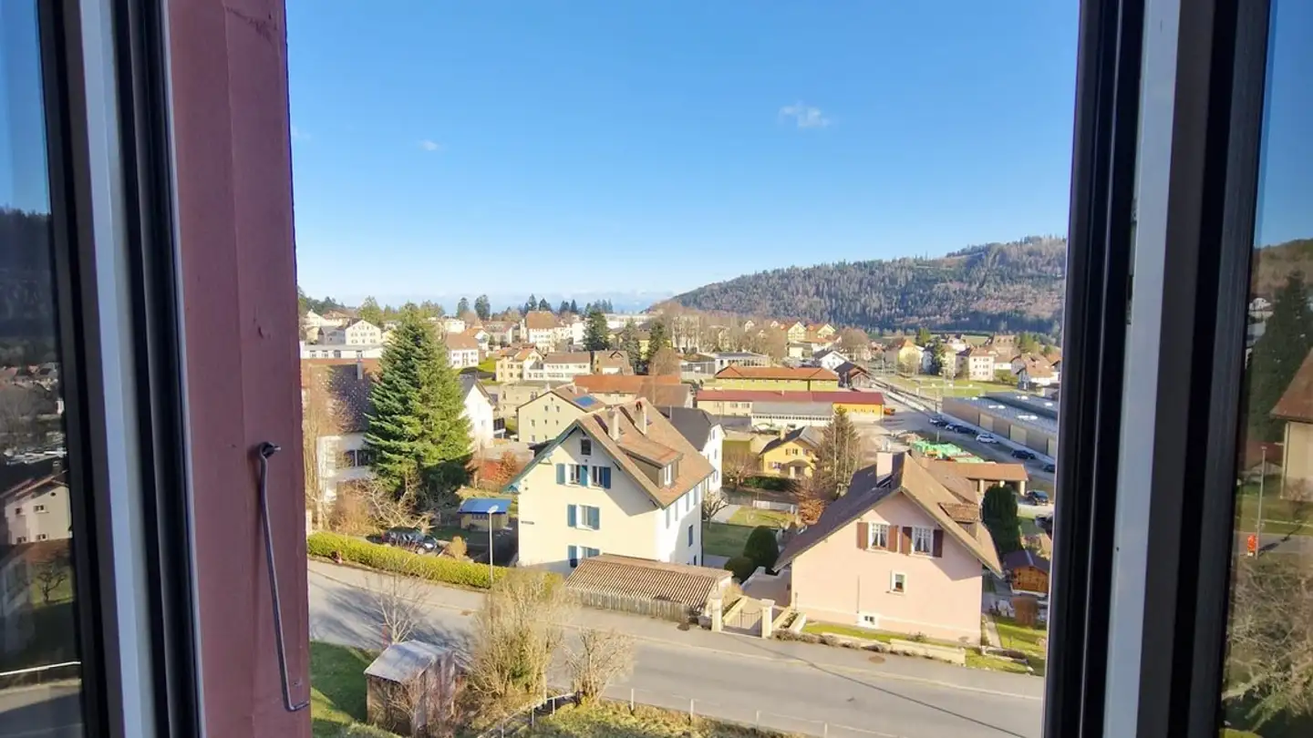 Wohnung mieten - Rue Du Midi 14, 1450 Ste-Croix - Foto 3