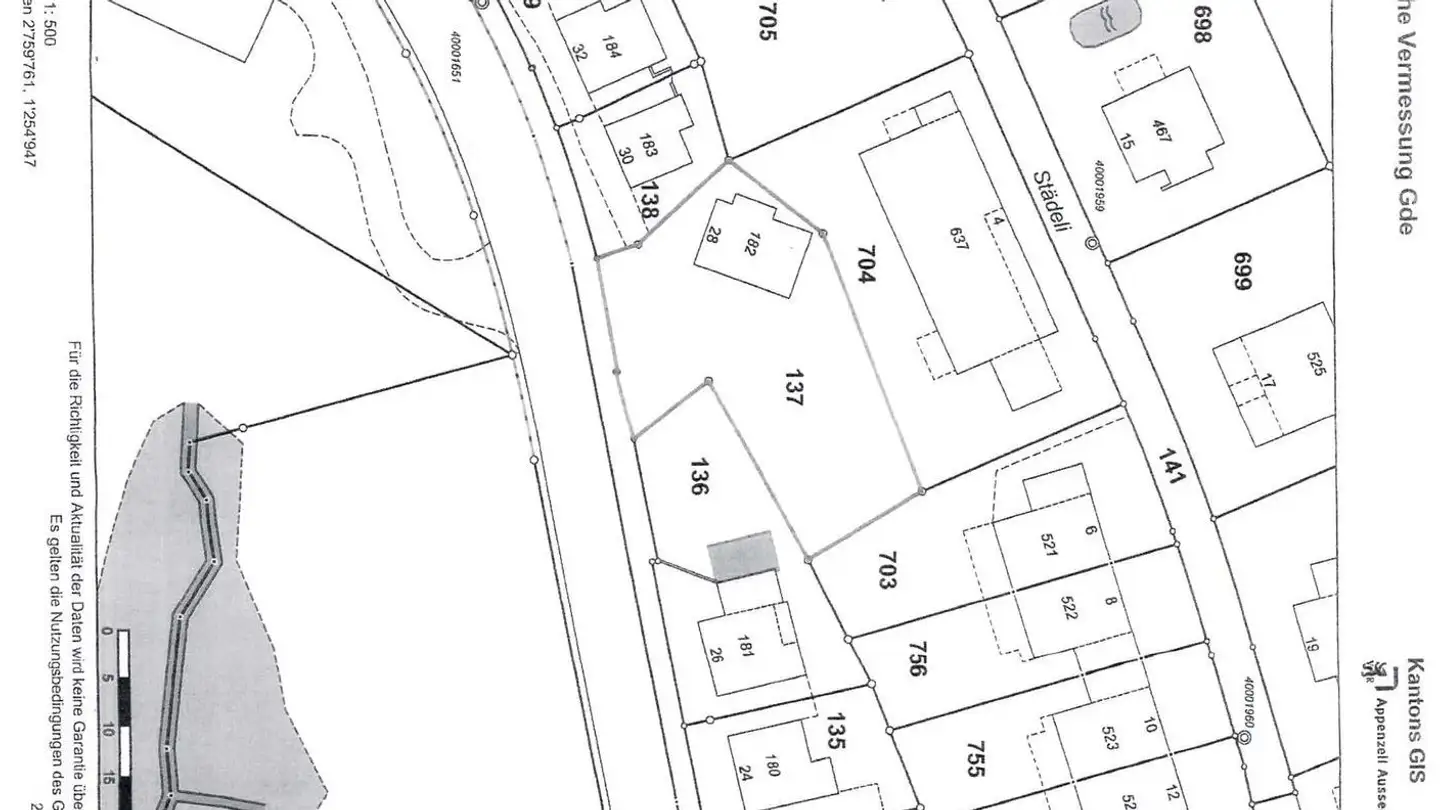 Residential building for sale - Schachen, 9411 Schachen b. Reute - Photo 3