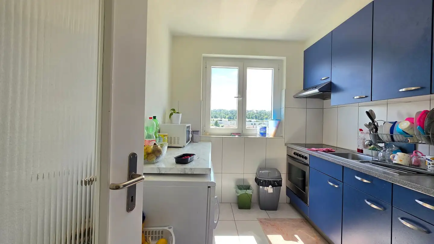 Appartement à louer - Lindenweg 3, 5314 Kleindöttingen - Photo 2