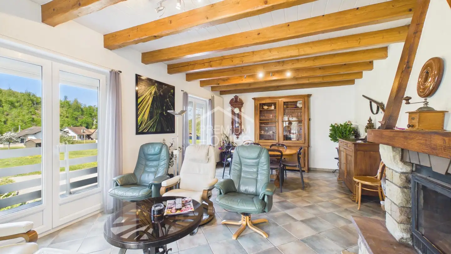 Maison individuelle à vendre - 2925 Buix - Photo 3