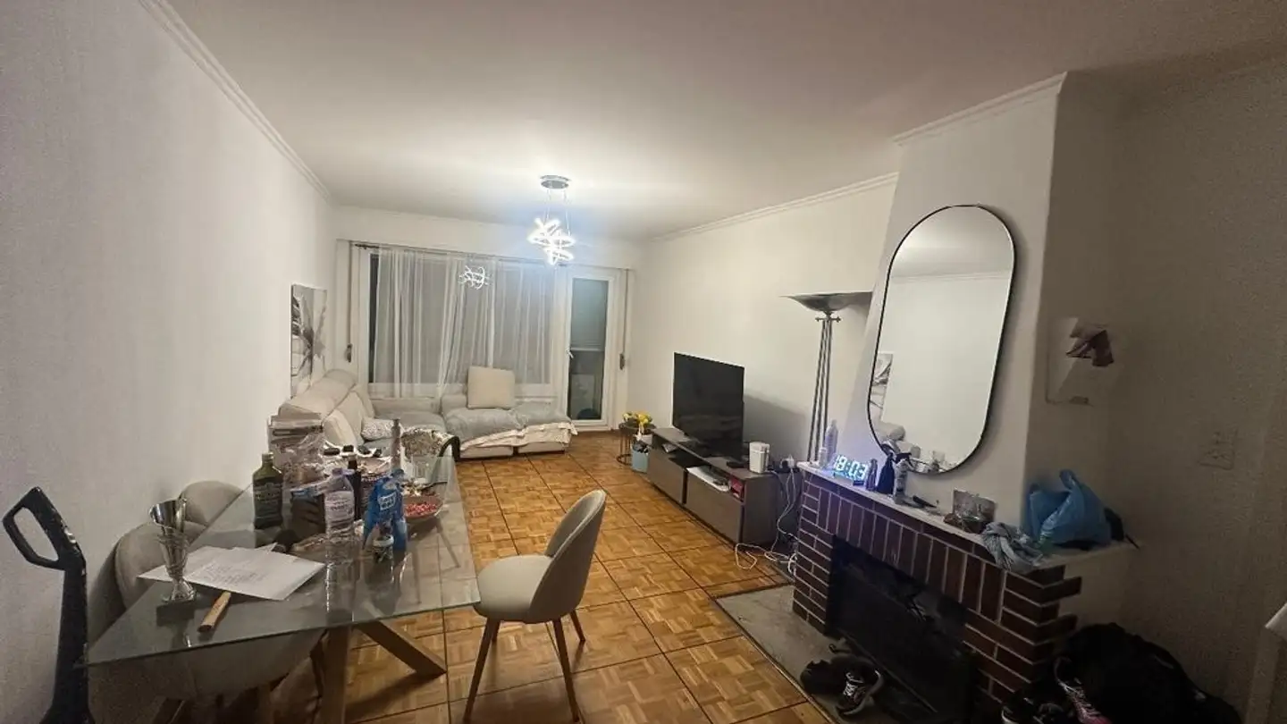Apartment for rent - Chemin Du Caudoz 39, 1009 Pully