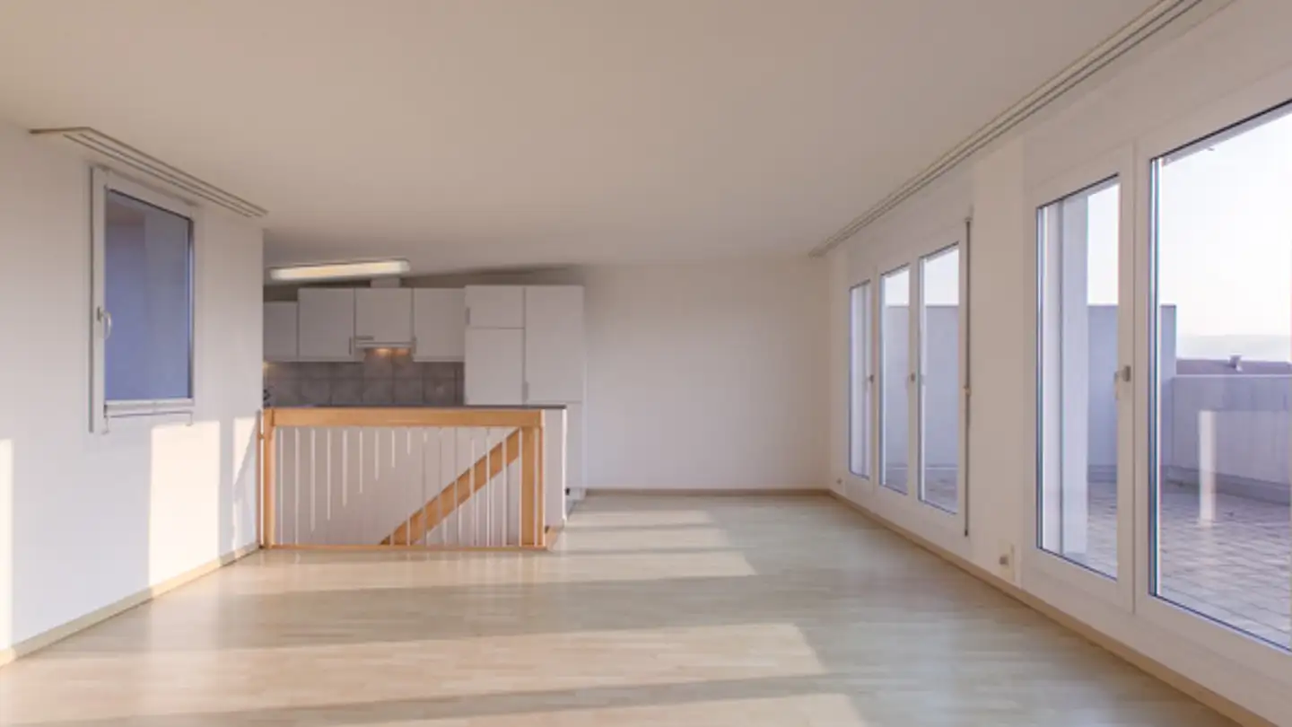 Duplex à louer - Neuwiesenstrasse 1, 8304 Wallisellen - Photo 2