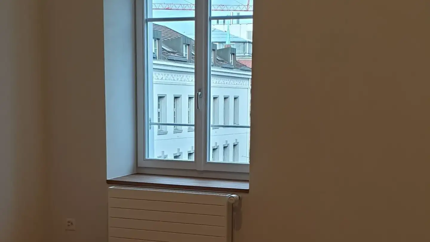 Apartment for rent - Stadthausstrasse 123, 8400 Winterthur - Photo 4