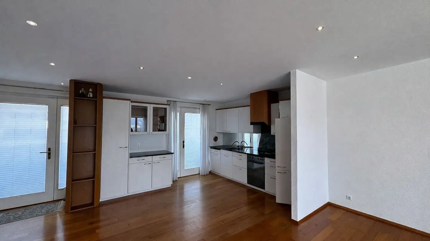 Duplex for rent - Zürcherstrasse 131, 8102 Oberengstringen - Photo 3